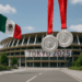 Alegna González y Uziel Muñoz ponen en foco a México en el atletismo