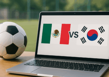 México vs Corea del Sur, IA predice al ganador del partido
