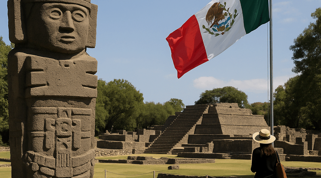 México enfatiza en Mondiacult la protección del patrimonio y derechos culturales
