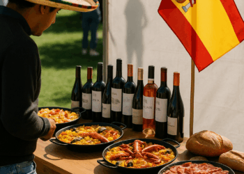 México celebra lo mejor de la gastronomía y los vinos de España – Dimension Turistica Magazine