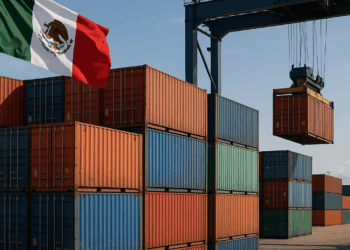 México impone aranceles a 16.8% del total de productos que importa de países sin TLC