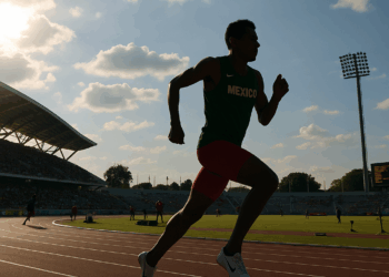 México detecta nuevo brillo y sombras en el Mundial de Atletismo