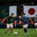México empata 0-0 ante Japón en amistoso de preparación para Mundial 2026