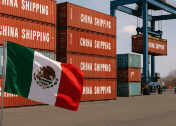 México cobrará aranceles a autos, plásticos y electrónicos de China, afirma Marcelo Ebrard