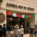 México refuerza protección consular en fiestas patrias