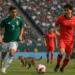 México rescató empate 2-2 ante Corea del Sur