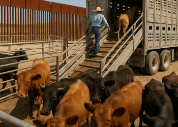 México ha dejado de exportar 1,300 millones de dólares en ganado a EU: productores