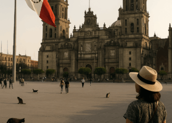 México refuerza su atractivo turístico en EE. UU. y Canadá mediante presentaciones itinerantes. – Dimension Turistica Magazine