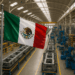 México recuperará en 2027 su expansión y posición como líder manufacturero: Industria Automotriz