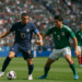 México jugaría ante Francia y Mbappé previo al Mundial 2026