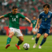 México y Japón no se hacen daño en el partido de preparación rumbo a Mundial del 2026 - Infobae