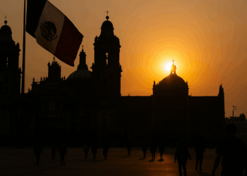 México, ¿momento estelar?