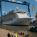 Meyer Turku en Finlandia fabricará un quinto megacrucero para Royal Caribbean. – Dimension Turistica Magazine