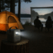 My Secret Weapon for Camping Is This Portable Projector, and You Can Still Save 22% on This Last-Minute Labor Day Deal