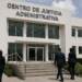 #Michoacán Inaugura 1er Centro De Justicia Alternativa En Materia Administrativa De TODO El País - Changoonga.com
