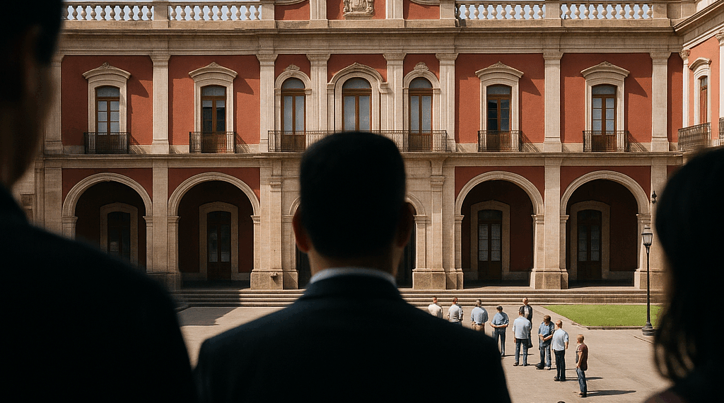 #Michoacán Presume GobEdo Acuerdo Con Burócratas Del STASPE Para Evitar Huelga - Changoonga.com