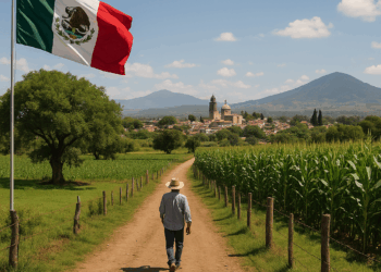 #Michoacán “Más Que Rendir Cuentas, Renovamos Esperanza Y Compromiso Con El Pueblo”: Giulianna Bugarini Anuncia 1er. Informe Legislativo - Changoonga.com