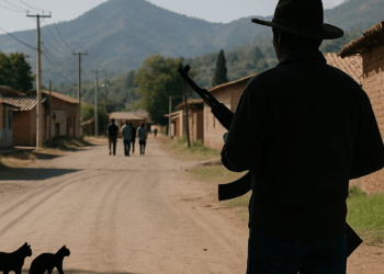 #Michoacán Consejo Indígena Denuncia Narcoamenazas Vs 20 Comunidades Autónomas - Changoonga.com