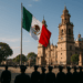 #Michoacán Celebra Bedolla Saldo Blanco Durante Grito De Independencia - Changoonga.com