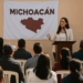 #Michoacán Diputada Brissa Arroyo Rinde Primer Informe De Actividades Legislativas, Refrenda Alianza Con El Pueblo - Changoonga.com