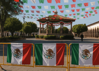 #Michoacán Este Domingo Peribán Y Zinapécuaro Confirman Cancelación De Festejos Patrios  - Changoonga.com