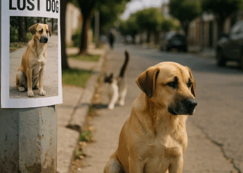 #Michoacán Derivado De Los Cuetes Aumenta 70% Reportes De Perros Extraviados - Changoonga.com