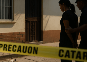 #Michoacán Mala Madre: Vinculan A Yoselina Tras Asfixiar Y Desvivir A Su Hija De 7 Años  - Changoonga.com