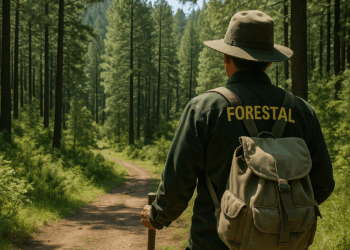 Michoacán Se Consolida Como Ejemplo Ambiental Con El Sistema Guardián Forestal Y ProForest Avocado - Changoonga.com