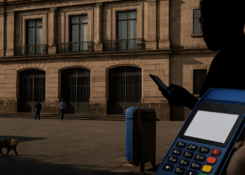 #Michoacán PJF Niega Amparo Al STASPE Contra Digitalización De Pagos En Oficinas Estatales - Changoonga.com