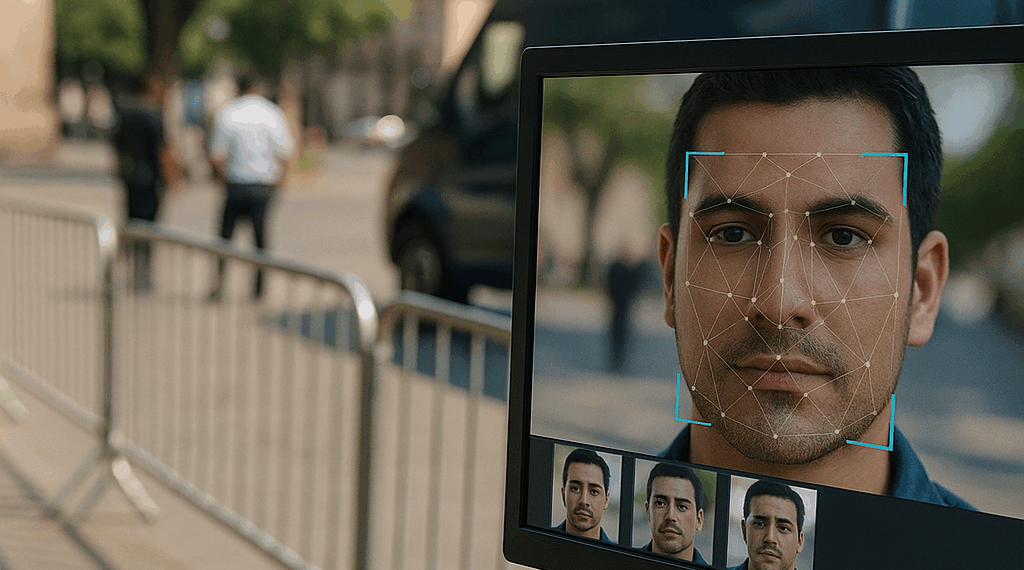 Michoacán Estrena Sistema De Identificación Facial Con IA: Detecta Rostros Con 99.87% De Precisión - Changoonga.com