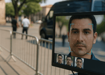 Michoacán Estrena Sistema De Identificación Facial Con IA: Detecta Rostros Con 99.87% De Precisión - Changoonga.com