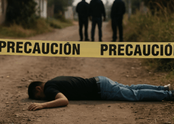 Michoacán Rojo: Localizan En Vía Pública A Chavo Asesinado A Balazos, En Álvaro Obregón - Changoonga.com