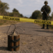 Michoacán Rojo: Detectan Y Desactivan 6 Explosivos Hechizos En Zinapécuaro - Changoonga.com