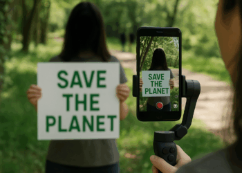 #Michoacán Saca Tu Lado TikToker Para Ayudar Al Ambiente Y Gana Hasta 8 Mil Varos - Changoonga.com