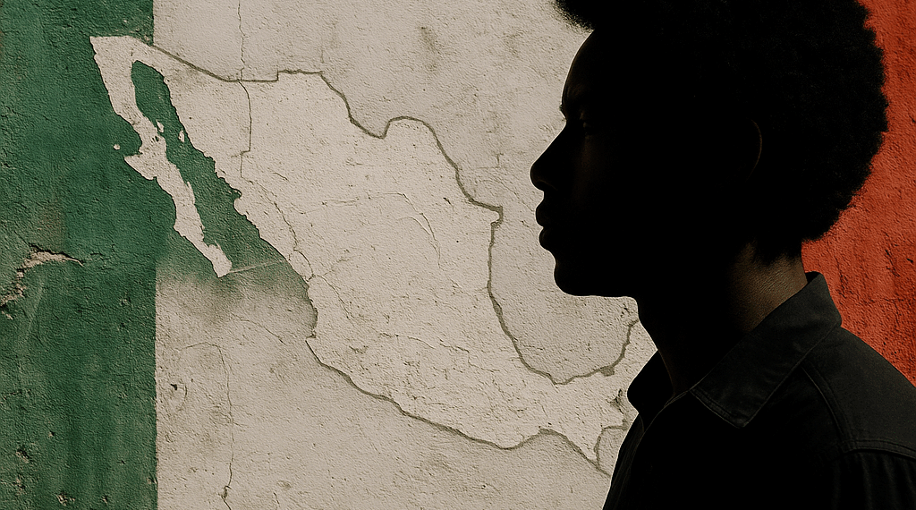 En Michoacán Apenas El 1.6% De La Población Se Reconoce Como Afro: INEGI  - Changoonga.com