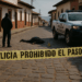 #Michoacán Ataque Armado Deja Un Muerto Y Un Lesionado En Tlalpujahua; Identifican A Agresor - Changoonga.com