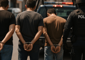 #Michoacán Harfuch Confirma Detención De 3 Sujetos Tras Rescate De 2 Agentes En Álvaro Obregón  - Changoonga.com