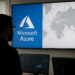Microsoft says Azure affected after cables cut in the Red Sea