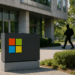 Microsoft