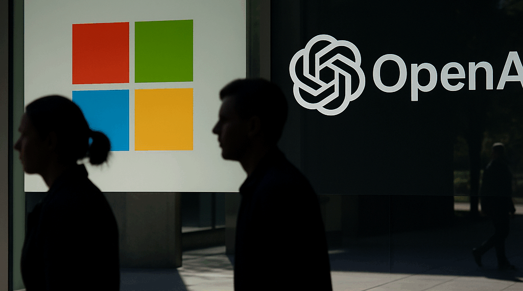 Microsoft and OpenAI announce the 'next phase' of their partnership