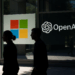 Microsoft and OpenAI announce the 'next phase' of their partnership