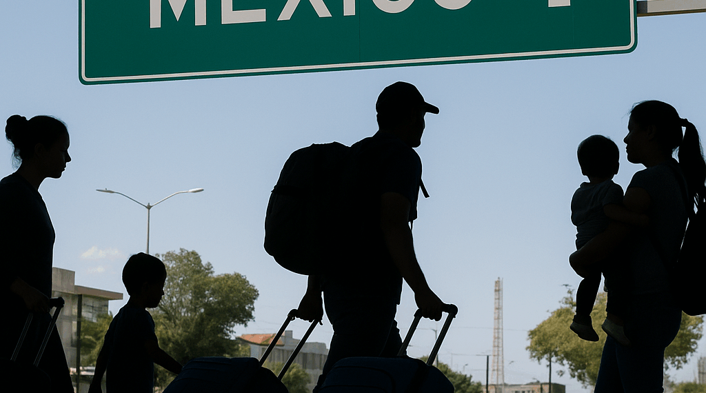 Migración puede ser motor de desarrollo en México