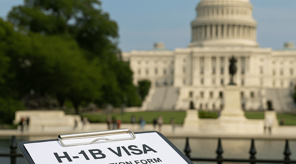 Billionaire VC Mike Moritz slams new H-1B visa fee as 'brutish extortion scheme'