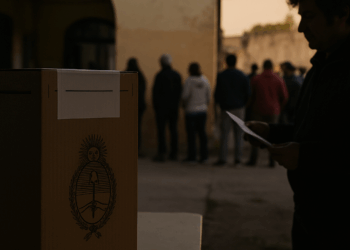 Partido de Milei es derrotado en elección provincial considerada un test en Argentina