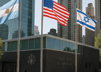 Milei se reunirá con Trump y Netanyahu en Nueva York