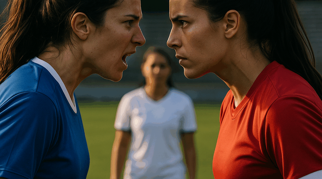 Milica enciende polémica con Alana Flores ¿Se viene pelea?