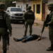 Militares Abaten A Gatillero De Las "Fuerzas Especiales Del Mencho" En Apatzingán - Changoonga.com