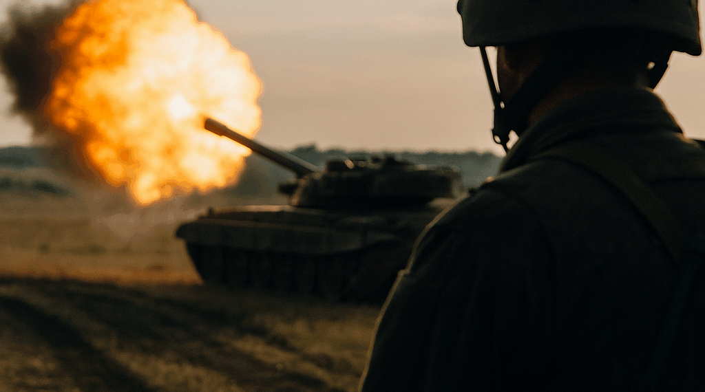 Defense Department Scrambles to Pretend It’s Called the War Department