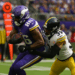 Minnesota Vikings vs Pittsburgh Steelers EN VIVO NFL Semana 4