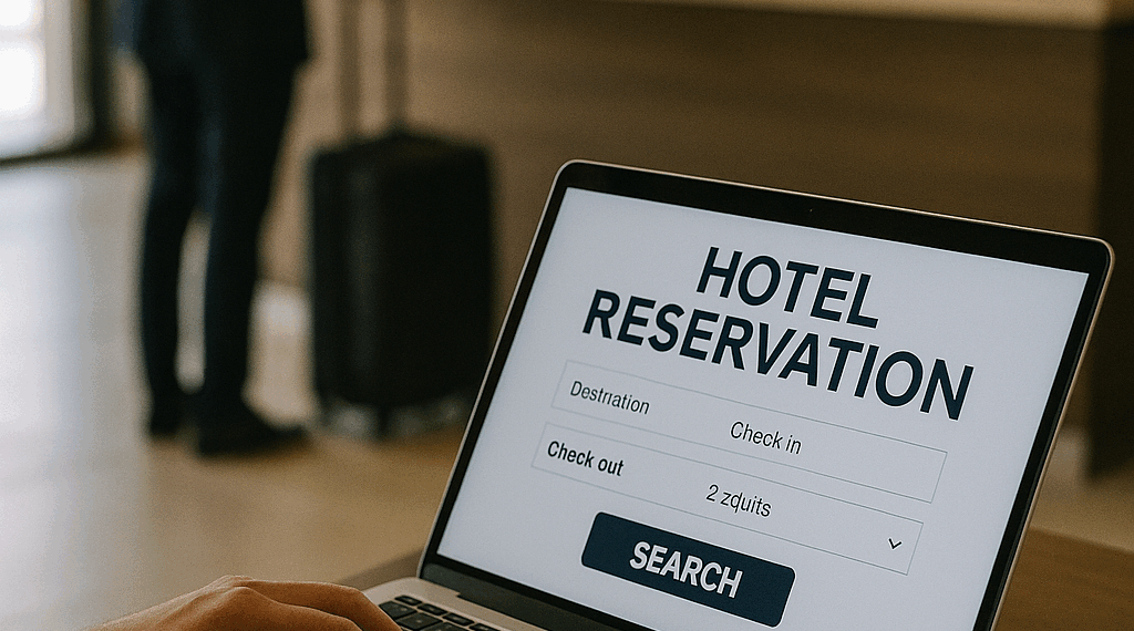 Mirai lanza el motor de reservas que acelera los límites de velocidad y conversión hotelera – Dimension Turistica Magazine